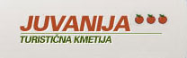 Turistična kmetija Juvanija, Logarska dolina logo